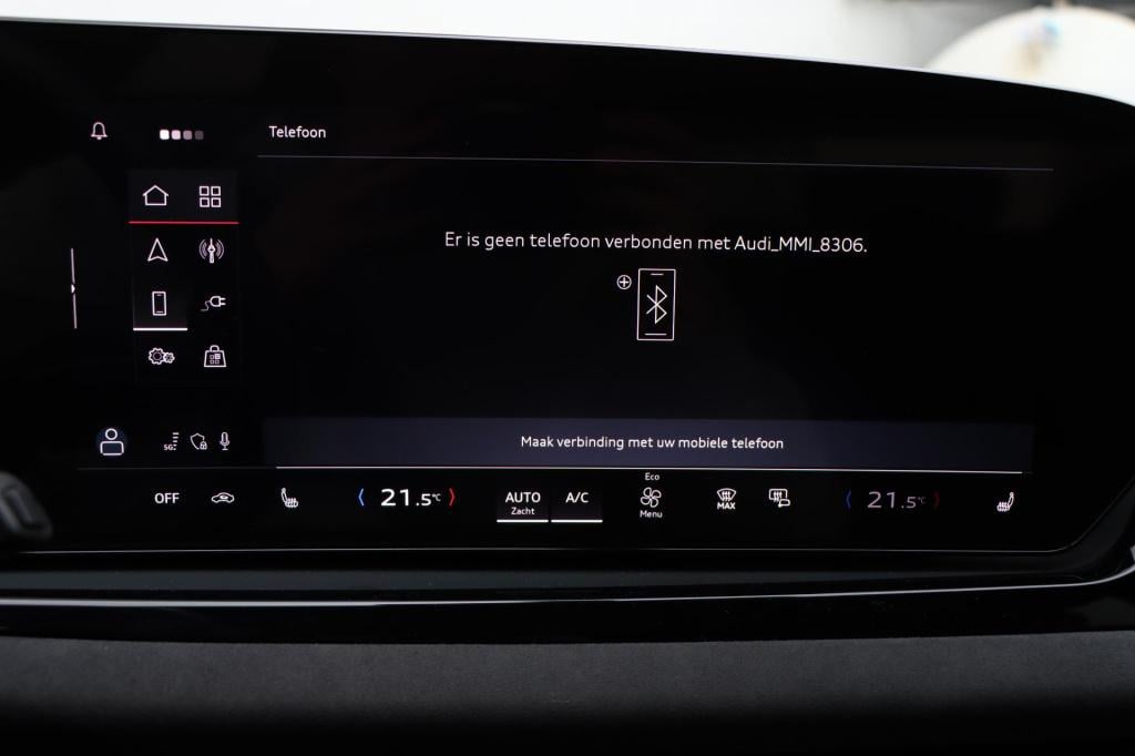 Audi A5 avant 2.0 e-hybrid quattro s edition competition 367pk s-tronic | s