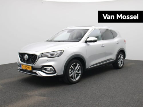 MG Ehs 1.5 tgdi luxury | panoramadak | leder sportstoelen | camera | apple 