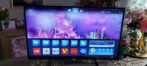 Philips TV