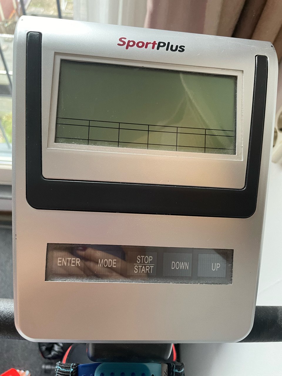 Hometrainer