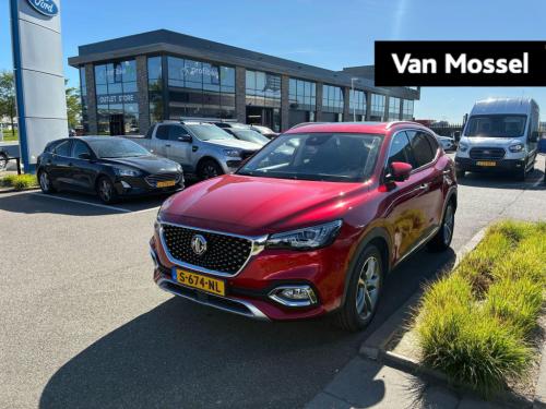 MG Ehs 1.5 tgdi phev aut. luxury | panoramadak | leder | led koplampen | 36