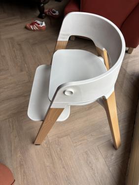 Stokke steps
