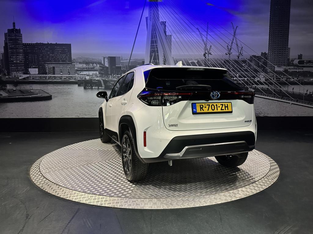 Toyota Yaris Cross 1.5 hybrid explore *camera*clima*