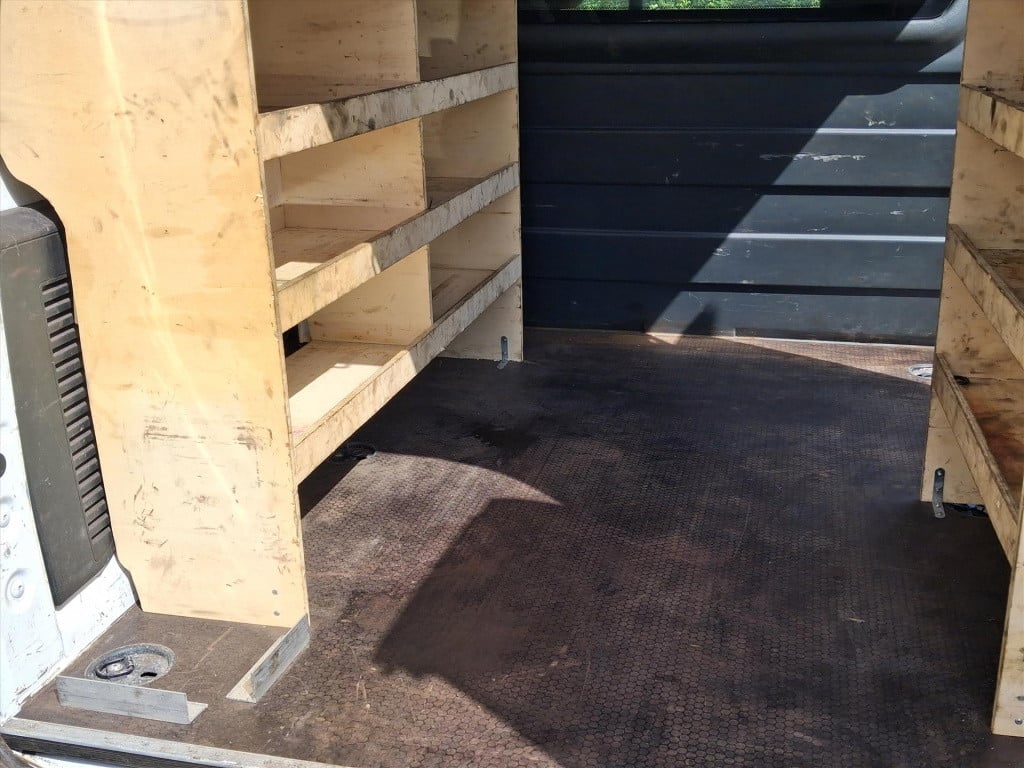 Peugeot Partner 1.5 bluehdi 100pk 650kg premium | airco, laadkasten, zijdeu