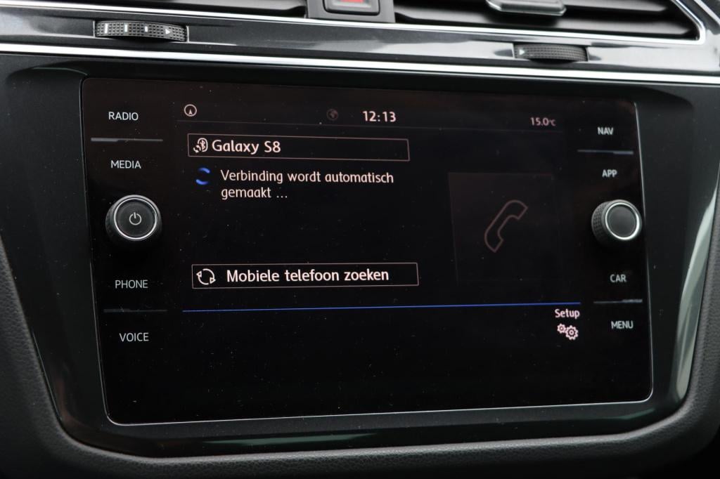 Volkswagen Tiguan 1.4 tsi comfortline business r