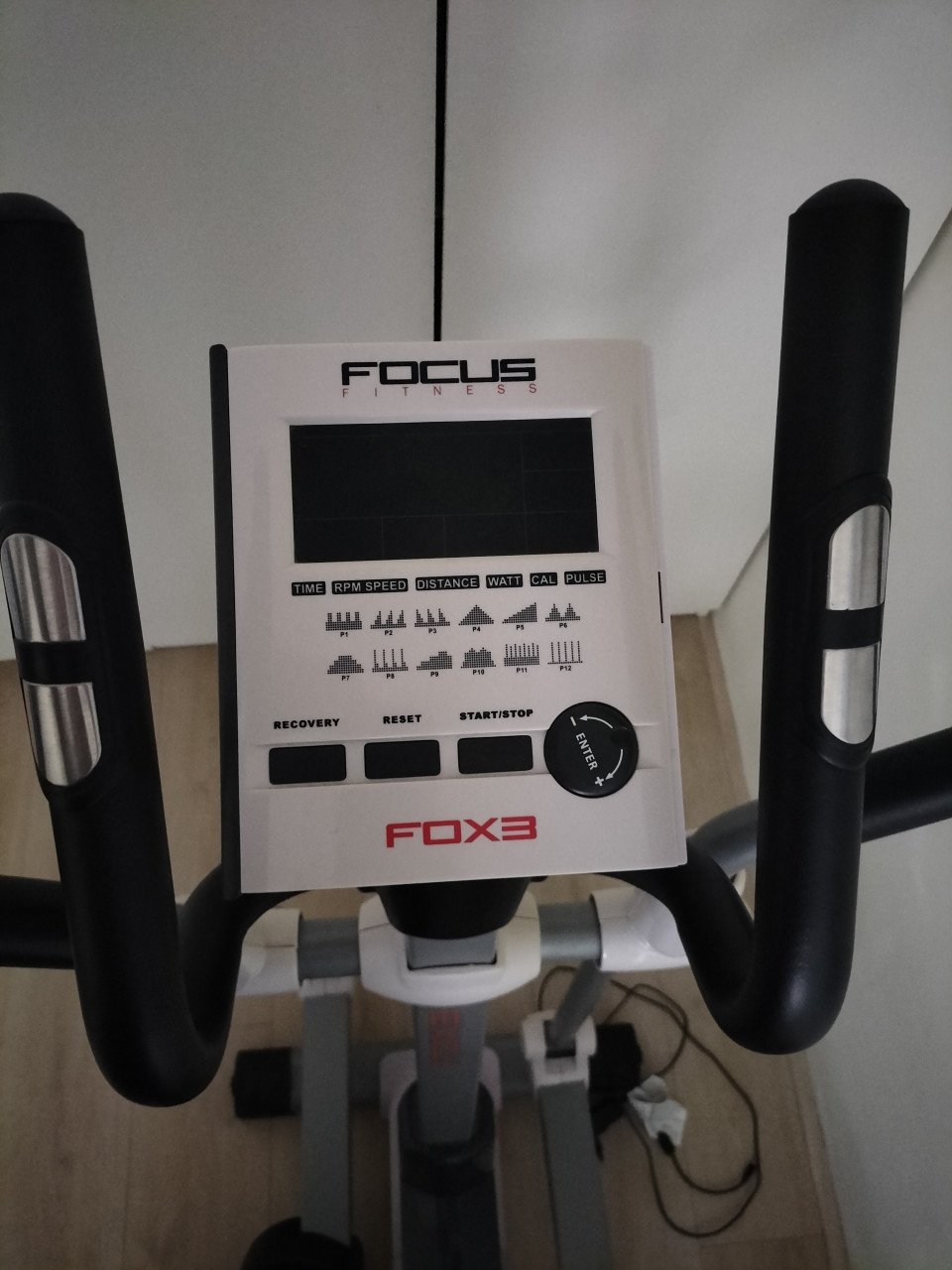 Crosstrainer