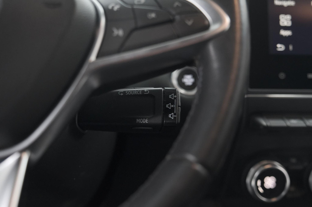 Renault Captur tce 100 intens | camera | navigatie | parkeersensoren
