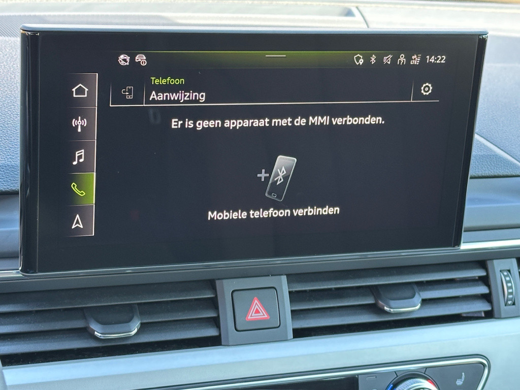 Audi A4 avant 40 tfsi 204pk prestige plus | virtual cockpit | adapt. cruise