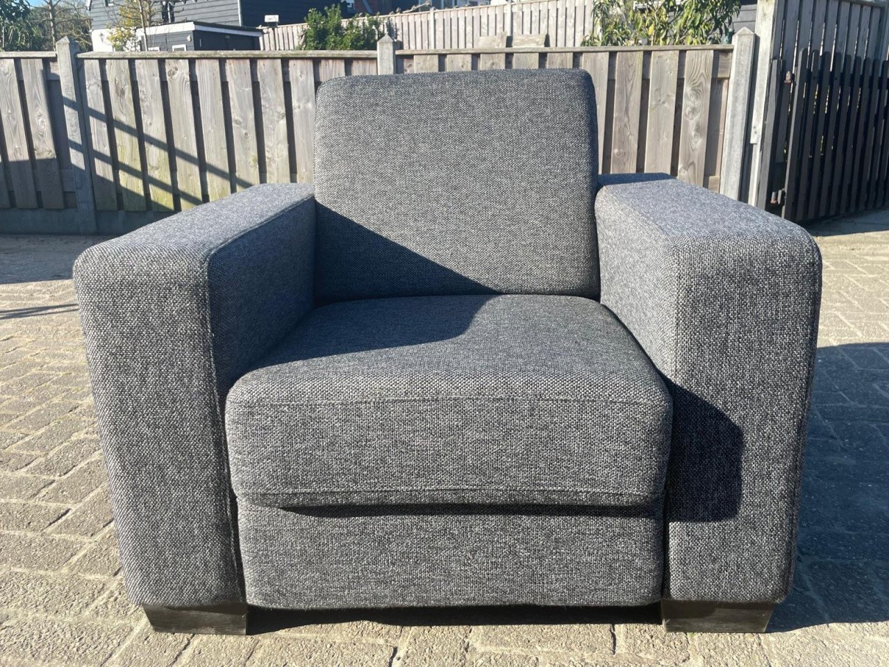 Fauteuil