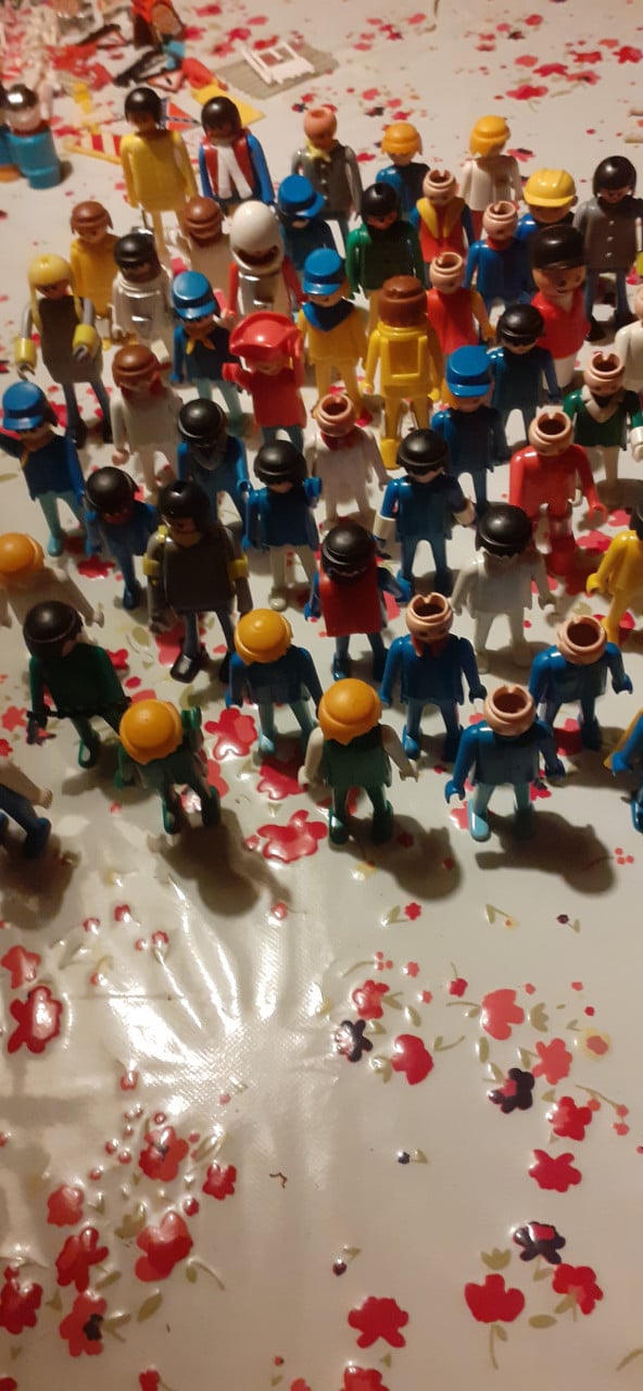 Playmobil
