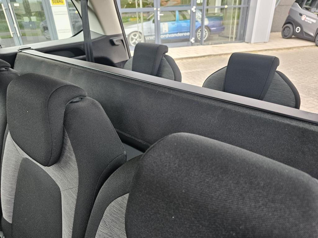 Citroen Grand C4 Picasso 1.2 puretech business 7-persoons