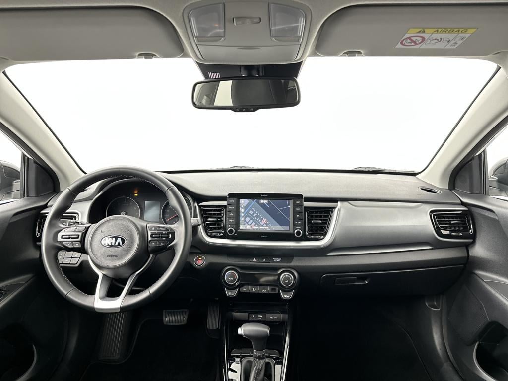 Kia Stonic 1.0 t-gdi dynamicplusline | navigatie | camera | climate control