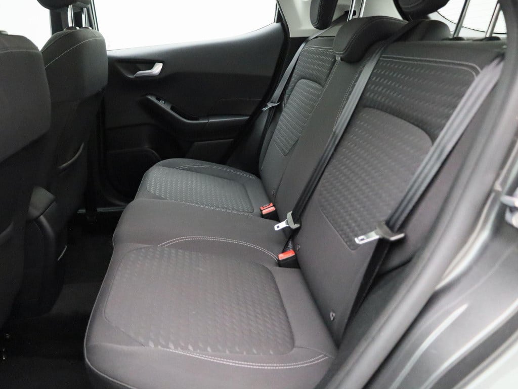 Ford Fiesta 1.0 ecoboost titanium x | lmv | parkeer sensoren | navigatie | 