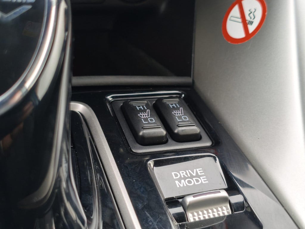 Mitsubishi Eclipse Cross 2.4 phev intense+ | navigatie | camera | stoelverw