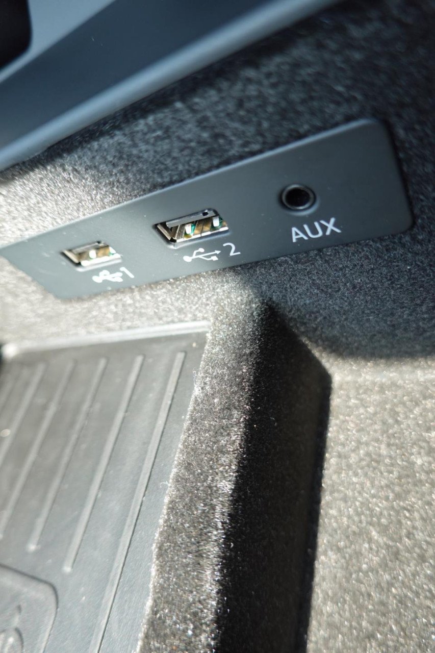 Audi Q7 50 tdi quattro, *grijs kenteken*