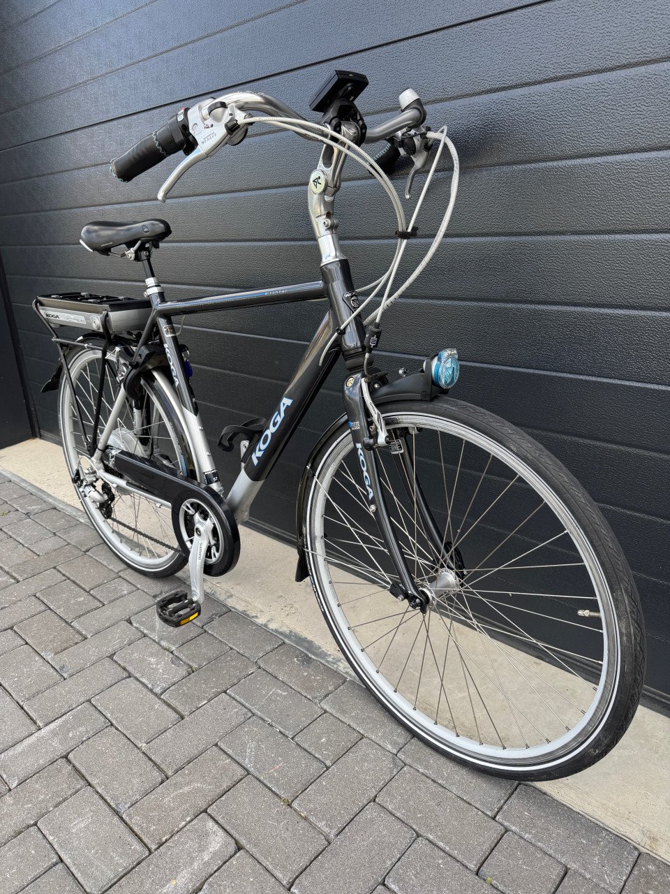 Prachtige Koga E-Runner 57 cm