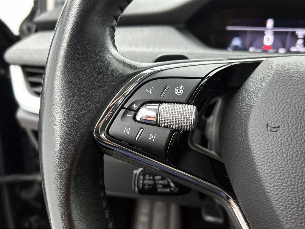 Skoda Enyaq Iv 60 | navigatie | apple carplay/android auto | parkeersensore