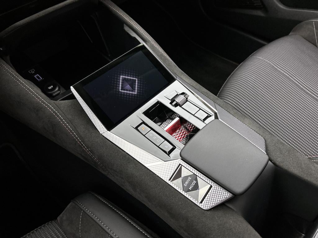 Ds Ds 4 e-tense 225pk automaat performance line+