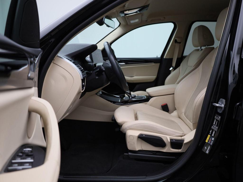 BMW X3 xdrive30e (135 kw) | automaat | stoel verwarming | virtual cockpoit 
