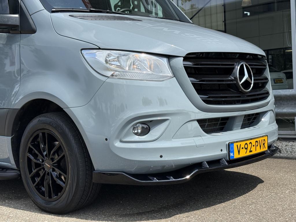 Mercedes-Benz Sprinter 317 1.9 cdi l2h2 rwd | zb-edition | camera | carplay