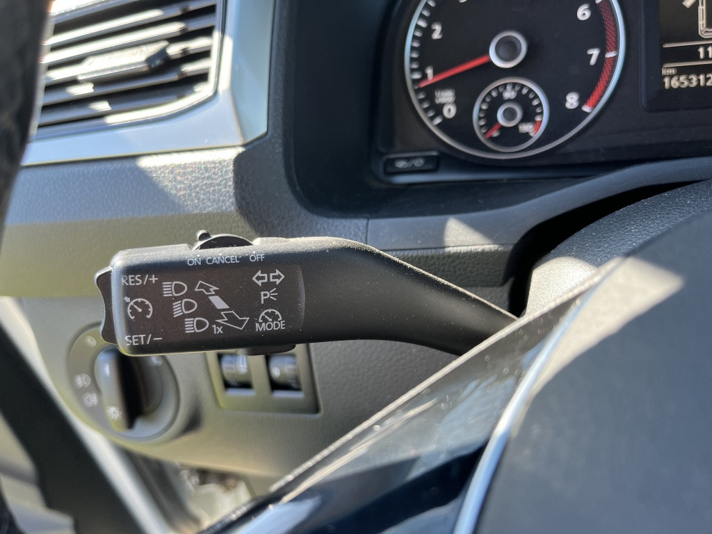 Volkswagen Caddy 1.4 tsi trendline