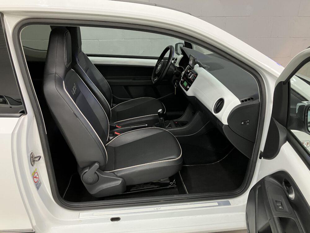 Volkswagen Up! 1.0 high up!