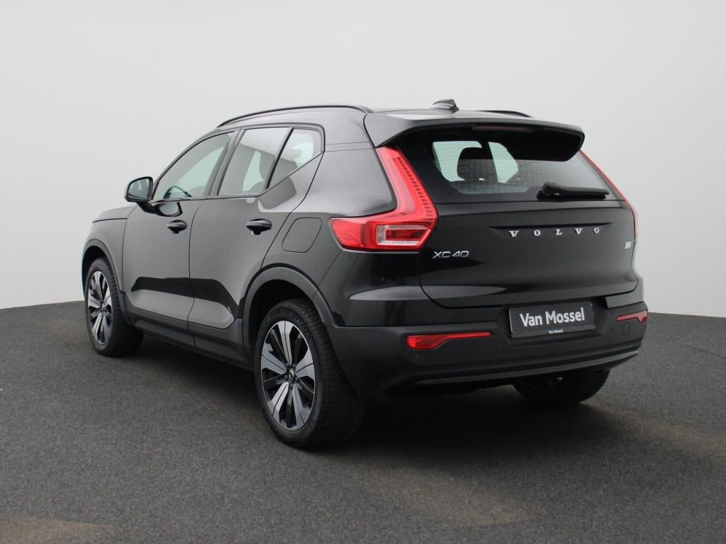 Volvo XC40 recharge core | automaat | apple carplay / android auto | virtua