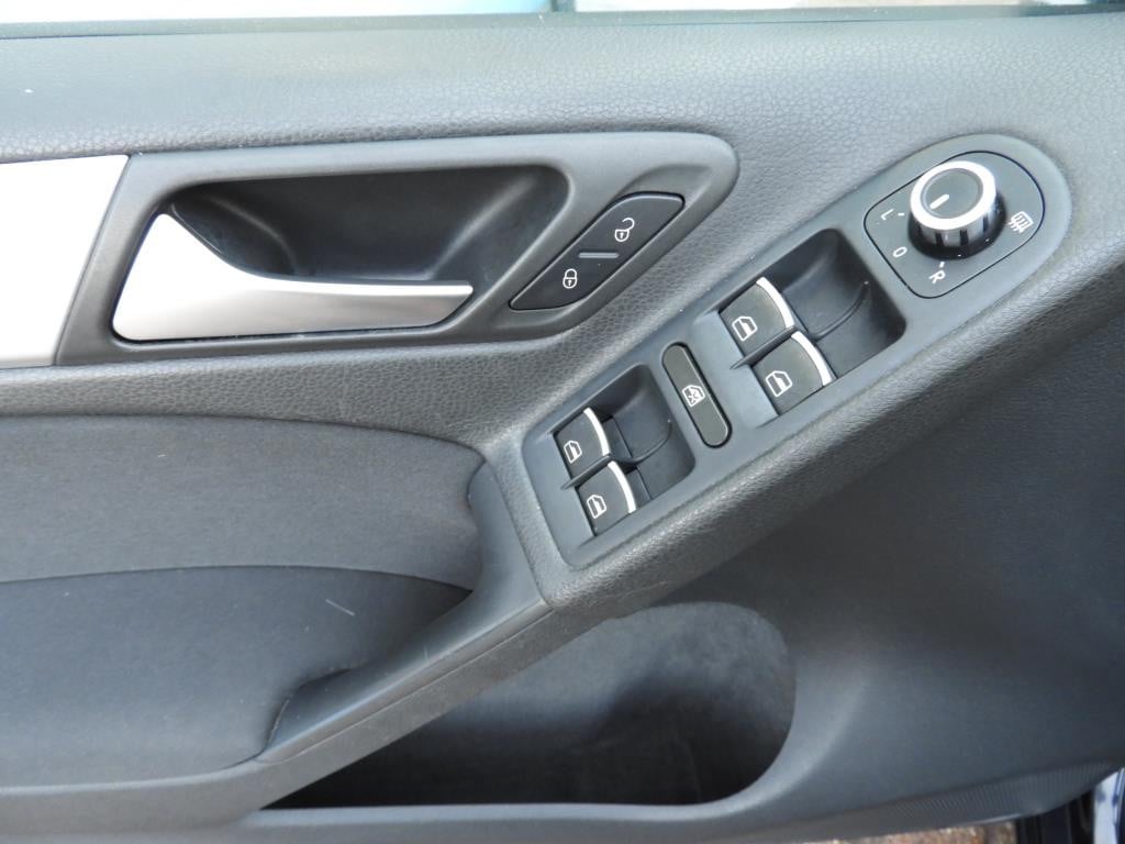 Volkswagen Golf 1.4 tsi highline trekhaak