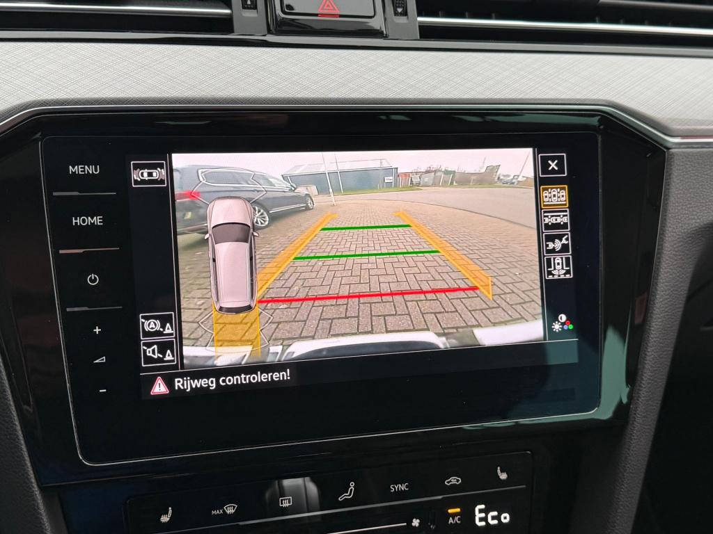 Volkswagen Passat variant 1.4 tsi phev gte business