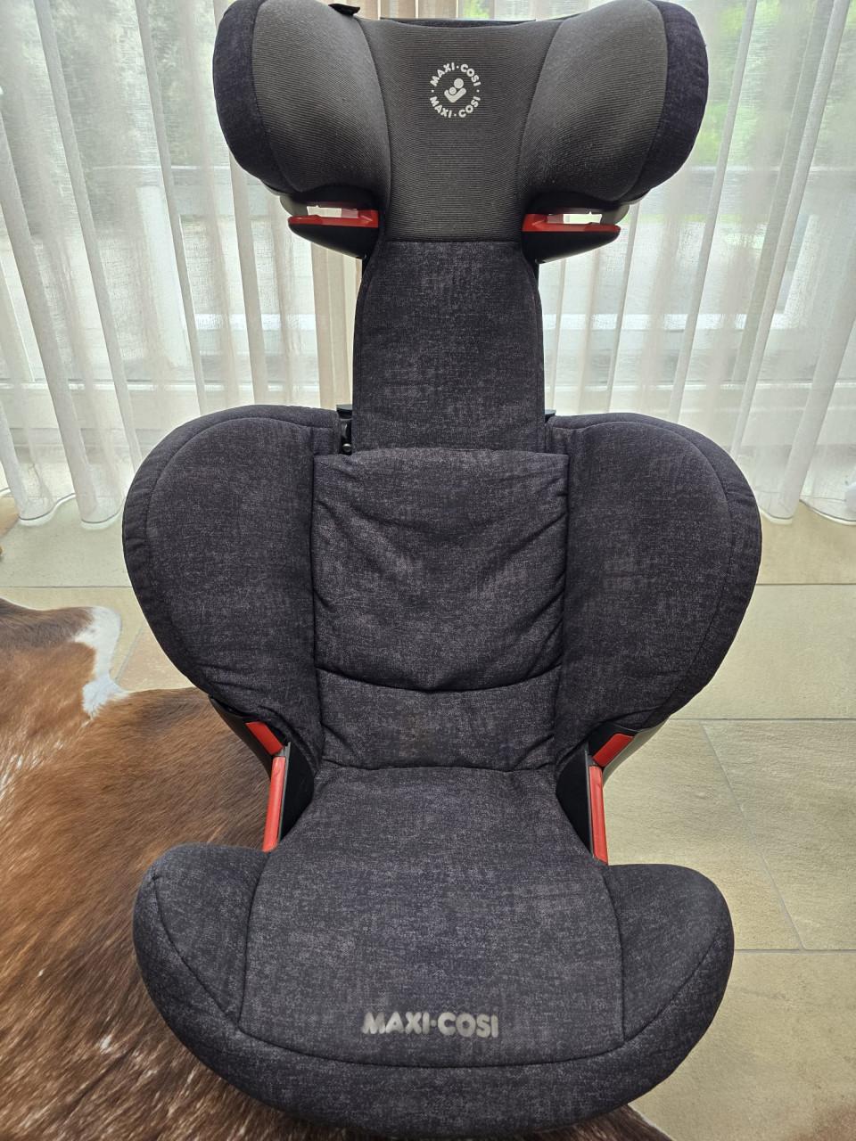 MaxiCosi Rodifix autostoel