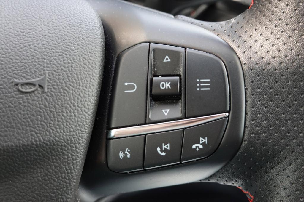 Ford Kuga 2.5 phev st-line x