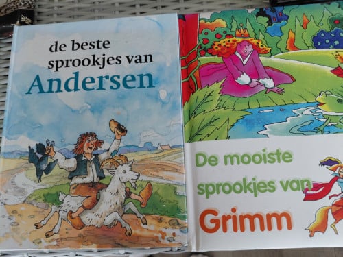Kinderboeken