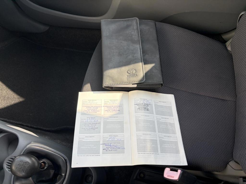 Toyota Aygo 1.0-12v +/150.000 nap/elektrisch pakket/nwe versnellingsbak/vol