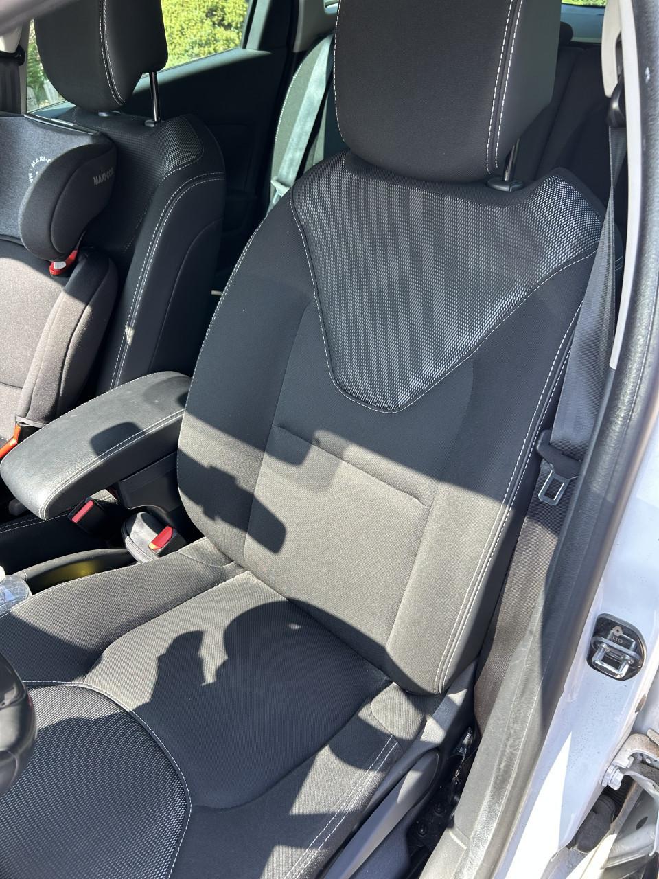 Renault Clio Estate 0.9 TCe  – 2016