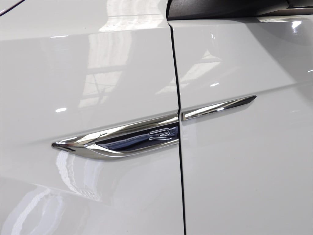 Volkswagen T-roc 1.5 tsi 150pk 7-dsg r-line