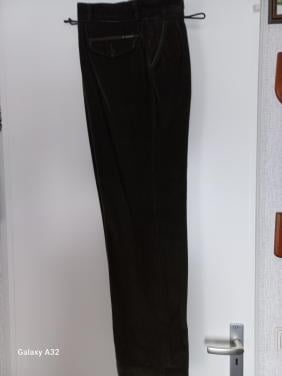 Broek Jagersbroek Jachtkleding