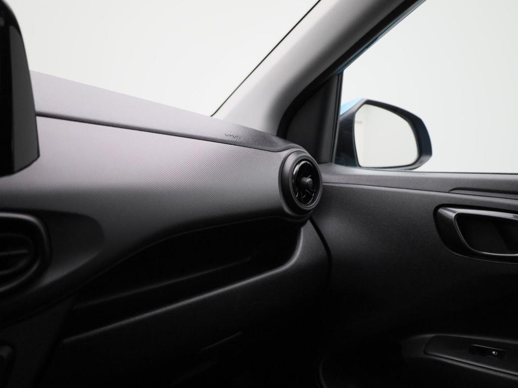 Hyundai I 10 1.0 comfort | lage kilometerstand! | apple carplay / android a