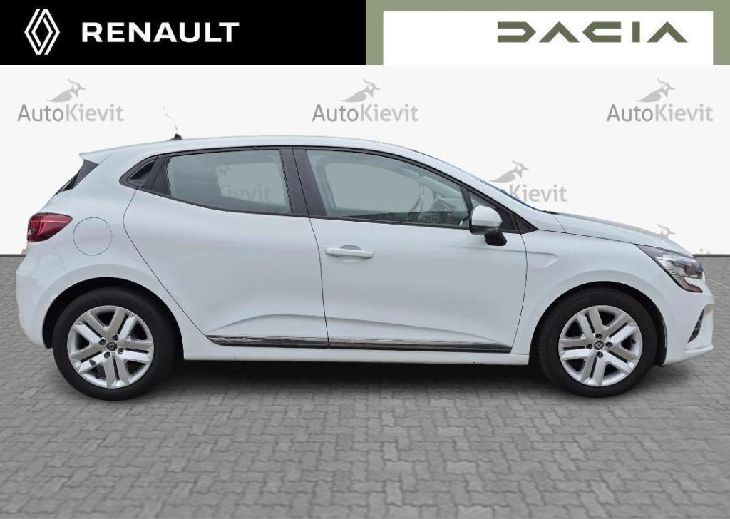 Renault Clio 1.0 tce 100 zen