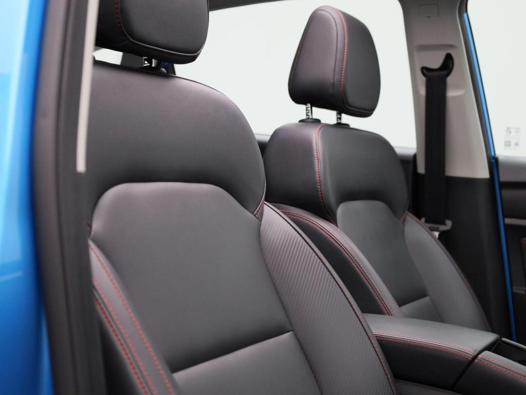 MG Zs Ev long range luxury 70 kwh | navi | leder | panoramadak | led koplam