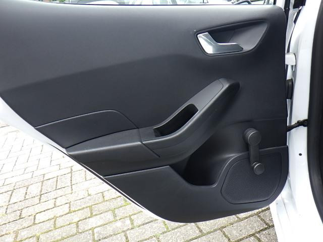 Ford Fiesta 1.0 ecoboost st-line