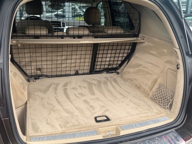 Mercedes-Benz ML-klasse 250 bluetec | spiegelpakket | privacyglas | stoelve