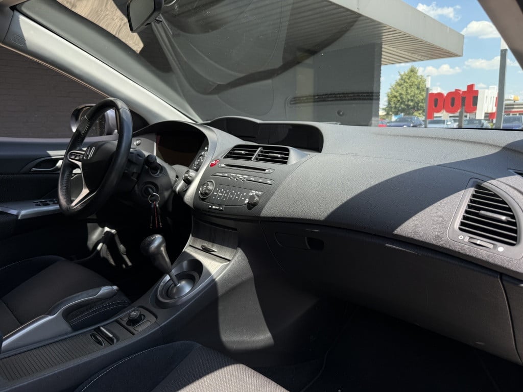 Honda Civic 1.4 type s