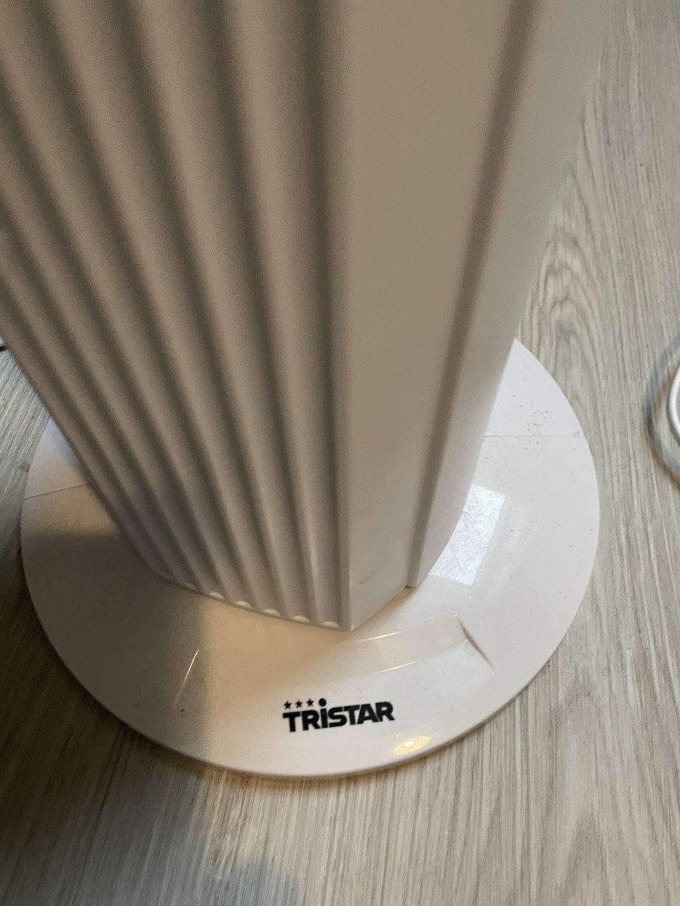 Totenventilator