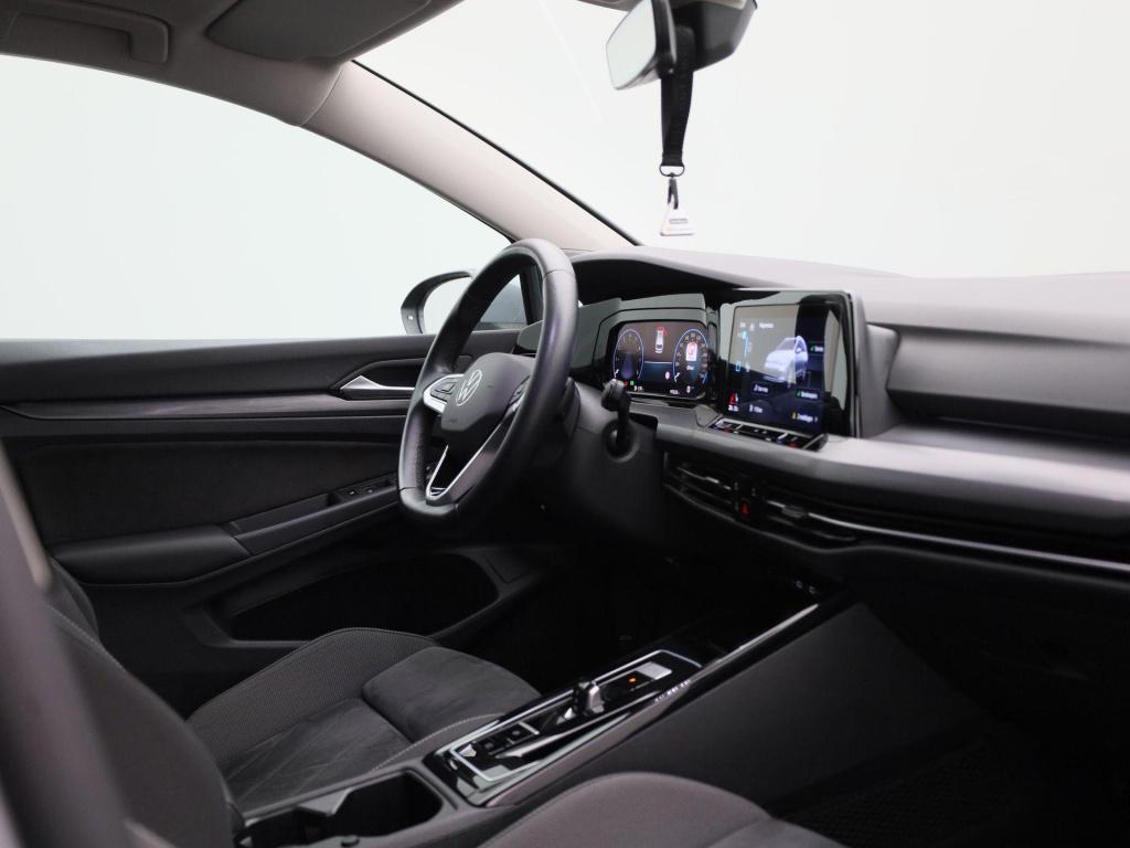 Volkswagen Golf variant 1.5 etsi style automaat | apple carplay/android aut