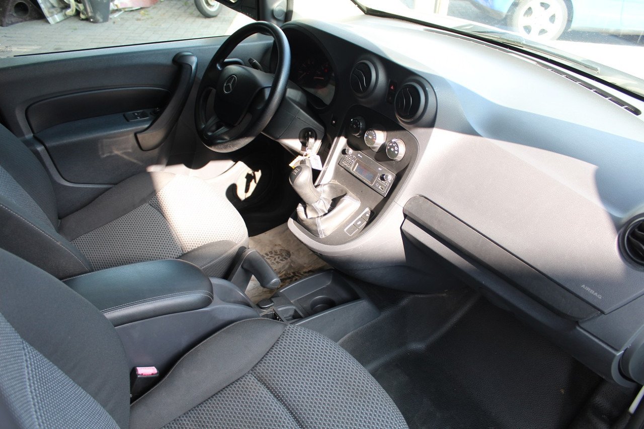 Mercedes-Benz Citan 109 CDI BlueEFFICIENCY