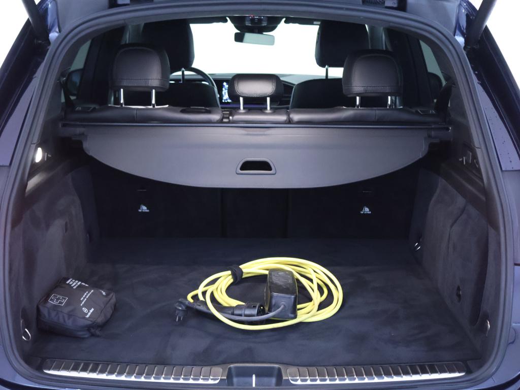 Mercedes-Benz Gle 350 e 4matic premium plus  | distronic | burmester | 360°