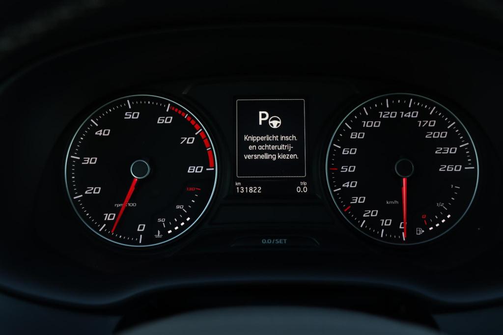 Seat Ateca 1.5 tsi style business intense 150pk