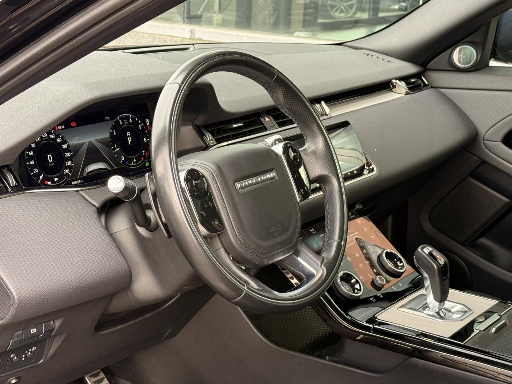 Land Rover Range Rover 2.0 p250 awd r-dynamic | merdian surround | leder | 