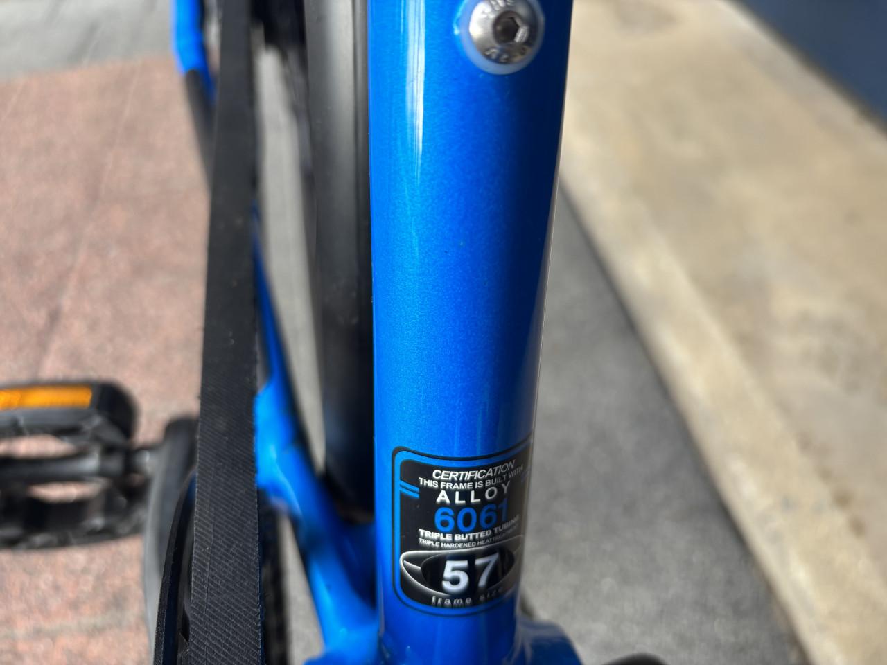 Koga f3 4.0 herenfiets