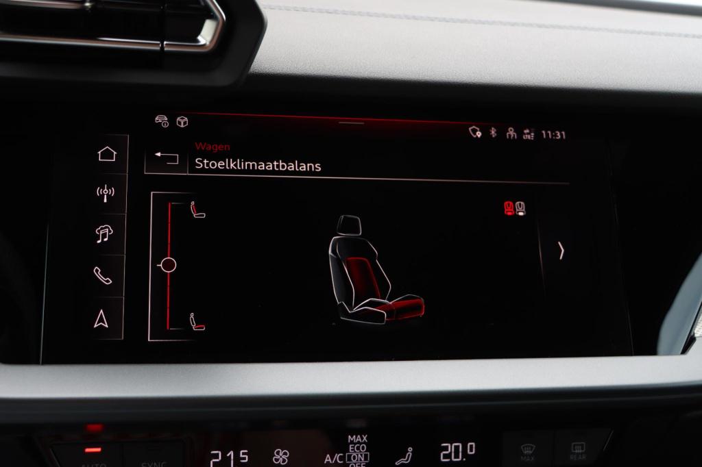 Audi A3 allstreet 40 tfsi e advanced edition s-line 204pk s-tronic | soh 10